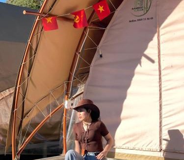 Bac Yen Other | Camping Tà Xùa