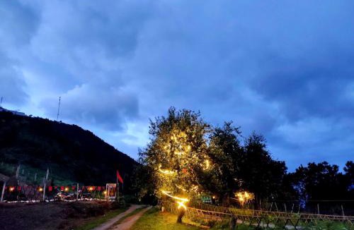 Bac Yen Other | Camping Tà Xùa
