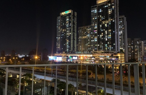Thao Dien Apartment | Căn hộ 2pn Masteri An Phú quận 2