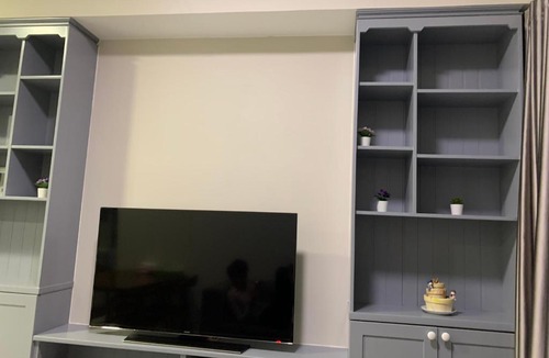 Thao Dien Apartment | Căn hộ 2pn Masteri An Phú quận 2