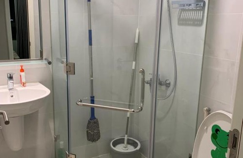 Thao Dien Apartment | Căn hộ 2pn Masteri An Phú quận 2