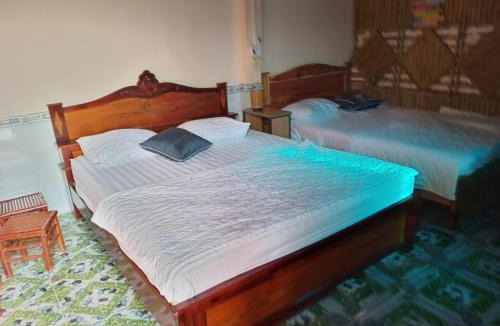 Cai Rang Other | Can Tho Farmstay - Let's Go Can Tho