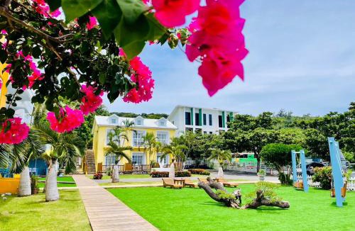 Sail Rock Beach Bed & Breakfast | Canaan B&B Kenting