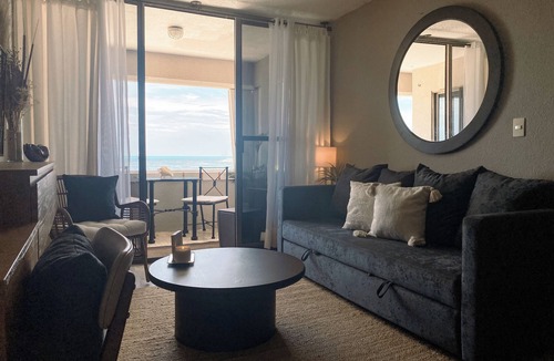 Zona Hotelera Condo | CANCUN BEACHFRONT CONDOS - GREAT VIEWS