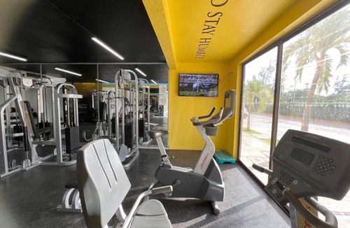 Puerto Juarez Apartment | Cancun Condo & Resort