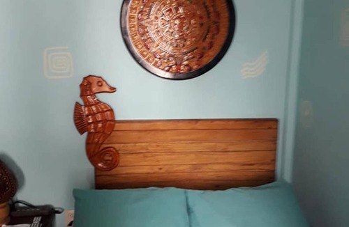 Downtown Cancun Bed & Breakfast | Cancun Guest House 5
