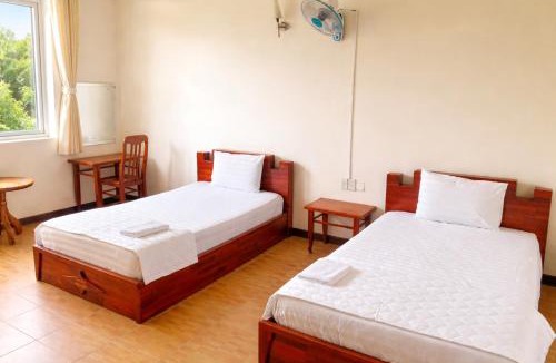 Cai Rang Hotel | Candy Hotel Can Tho
