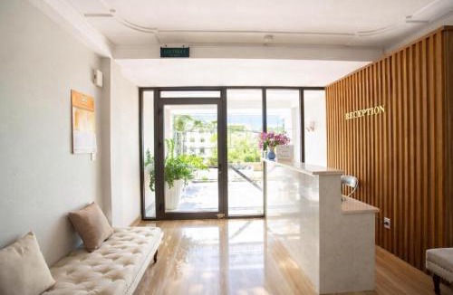 Ha Long Hotel | Candy Hotel Hạ Long