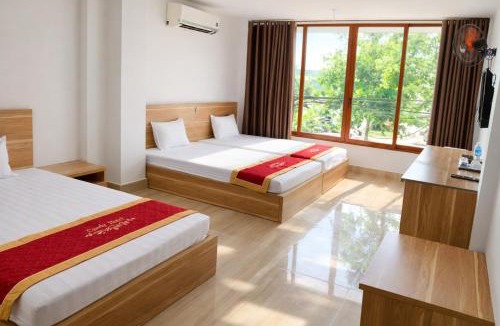 Ha Long Hotel | Candy Hotel Hạ Long