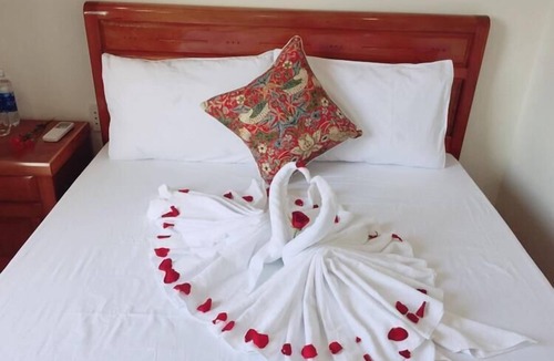 Phu Loc House | Canh Duong Motel