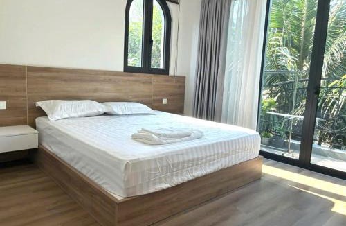 Duong To Villa | Canisa Villas