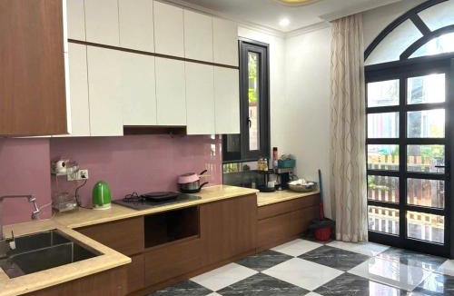 Duong To Villa | Canisa Villas