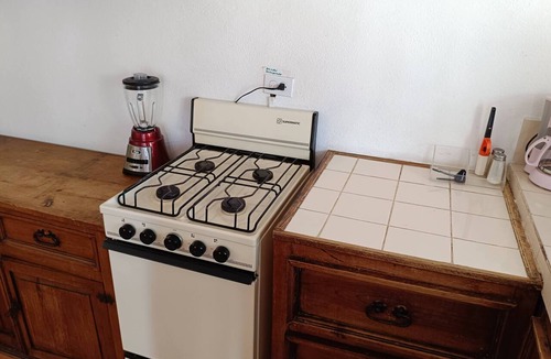Pichilingue Apartment | Cantamar Condominios