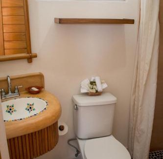 Playa la Madera Hotel | Canto del Mar Hotel - Zihuatanejo - Suites con Cocina