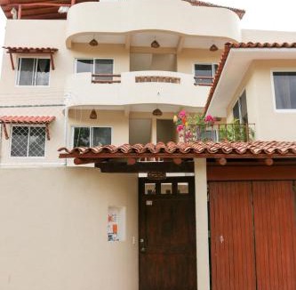 Playa la Madera Hotel | Canto del Mar Hotel - Zihuatanejo - Suites con Cocina