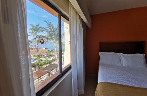 Las Glorias Resort | Canto del Sol Puerto Vallarta All Inclusive