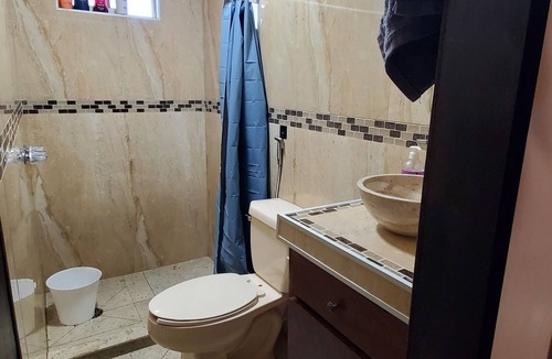 Ensenada Apartment | Cantu Depa D. Peaceful and Magic View to the Estero and Pacific. Safe and Quiet
