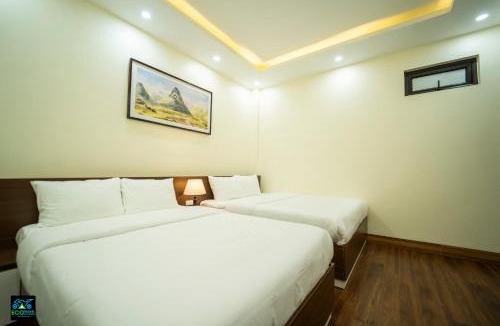 Cao Bang Bed & Breakfast | Cao Bang Eco Bistro & Stay
