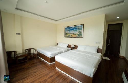Cao Bang Bed & Breakfast | Cao Bang Eco Bistro & Stay