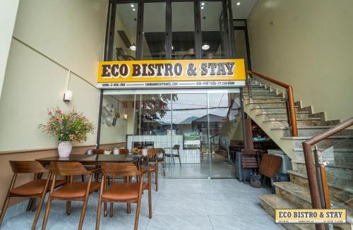 Cao Bang Bed & Breakfast | Cao Bang Eco Bistro & Stay