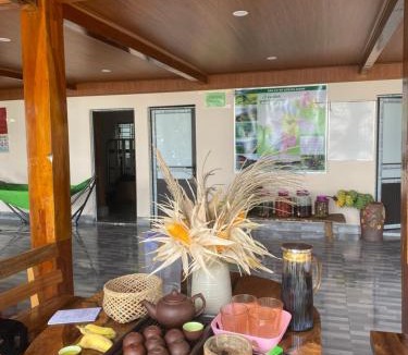 Ha Giang House | Cao Banh Homestay