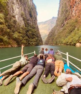 Ha Giang House | Cao Banh Homestay