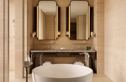 Songshan Hotel | Capella Taipei