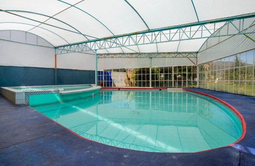 San Martin de las Piramides Hotel | CAPITAL OHotel Vivanta