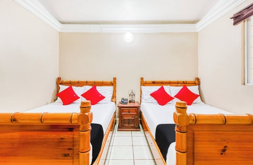 Oaxaca Hotel | Capital O Colina Dorada