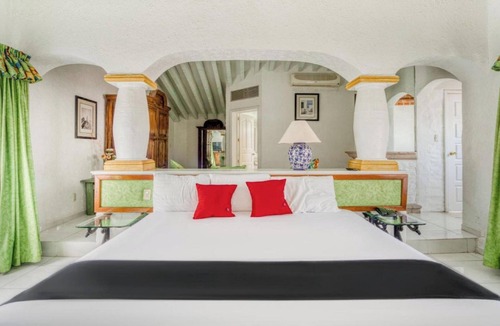 Celaya Hotel | Capital O Gran Hotel Campestre