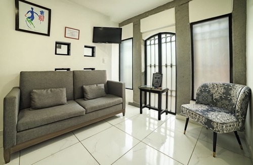 Tlaxcala Hotel | Capital O Hotel Boutique Las Torres