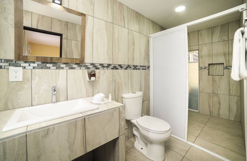 Tlaxcala Hotel | Capital O Hotel Boutique Las Torres