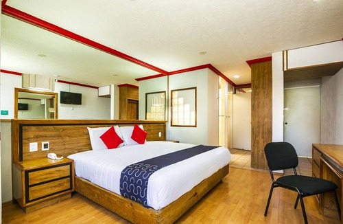 Morelia Hotel | Capital O Hotel Casa Blanca, Morelia