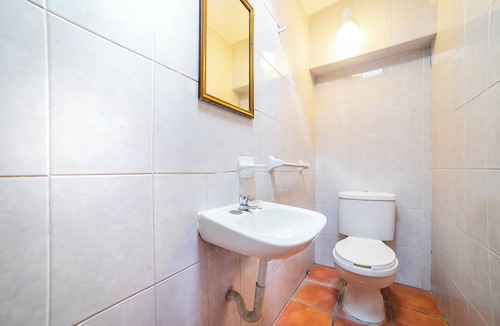 Celaya Hotel | Capital O Hotel Casa Blanca