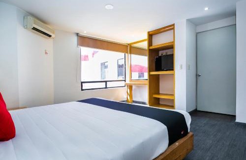 Morelia Hotel | Capital O Hotel Casa Blanca, Morelia