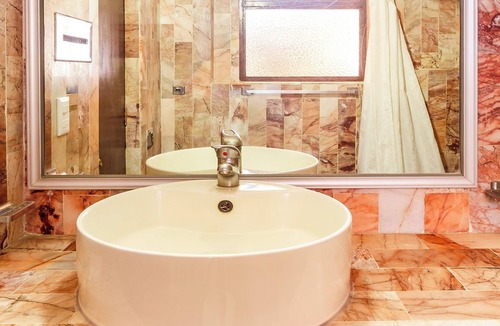Americana Hotel | Capital O Hotel Del Parque Guadalajara