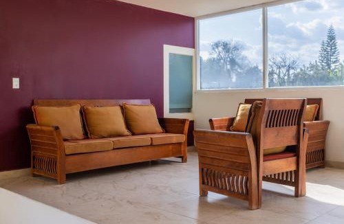 Atlixco Hotel | Capital O Hotel Emperadores Inn, Atlixco