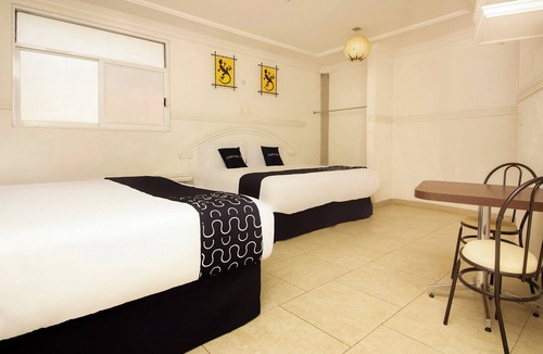 Tlayacapan Hotel | Capital O Hotel Partidor Del Sol, Oaxtepec