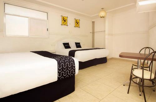 Tlayacapan Hotel | Capital O Hotel Partidor Del Sol, Oaxtepec