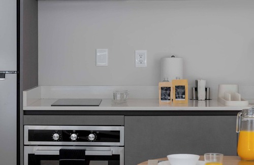Reforma Apartment | Capitalia | Elevated Living, Effortless Rhythm