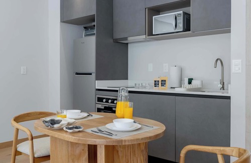 Reforma Apartment | Capitalia | Elevated Living, Effortless Rhythm