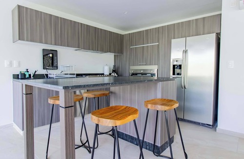 Polanco Condo | Capitalia | Enjoy Sunsets in the Heart of Polanco