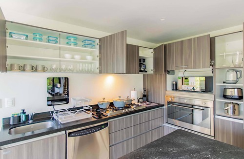 Polanco Condo | Capitalia | Enjoy Sunsets in the Heart of Polanco