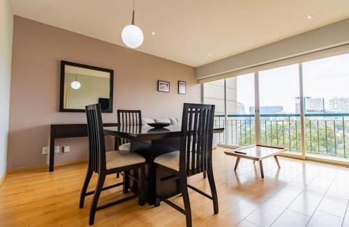 El Yaqui House | Capitalia Luxe 1BR Stay with Top Features