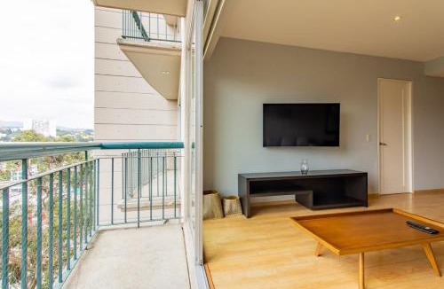 El Yaqui House | Capitalia Luxe 1BR Stay with Top Features