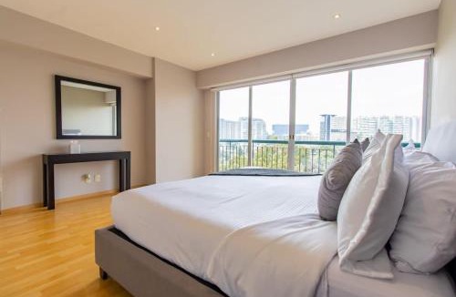 El Yaqui House | Capitalia Luxe 1BR Stay with Top Features