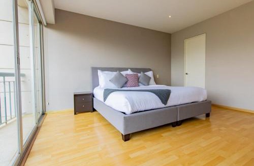 El Yaqui House | Capitalia Luxe 1BR Stay with Top Features