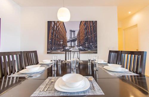 El Yaqui Apartment | Capitalia Modern Condo with High-Speed Wi-Fi