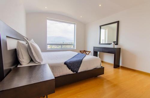 El Yaqui Apartment | Capitalia Modern Condo with High-Speed Wi-Fi
