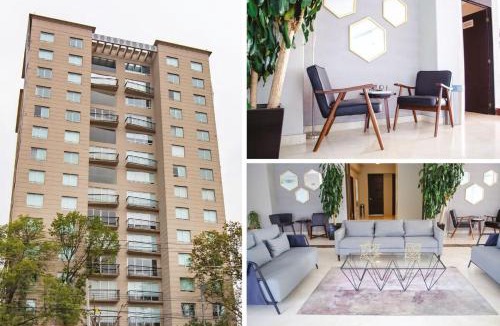 El Yaqui Apartment | Capitalia Modern Condo with High-Speed Wi-Fi